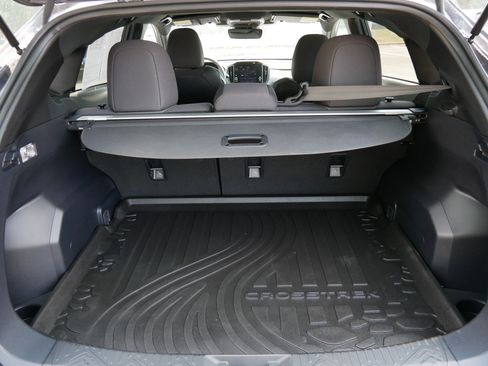 Certified 2024 Subaru Crosstrek 2.5i Sport w/ Crosstrek Mirror Package AWD/4WD image 18