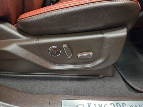 Used 2022 Ford F350 King Ranch w/ King Ranch Ultimate Package image 76