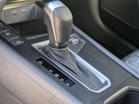 New 2026 Nissan Kicks SV w/ SV Premium Package image 17