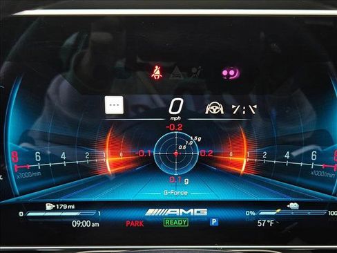 Used 2025 Mercedes-Benz S 63 AMG S image 14