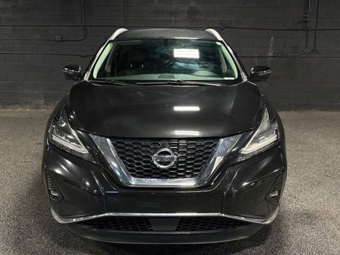 Used 2019 Nissan Murano SL w/ Cargo Package AWD/4WD image 9