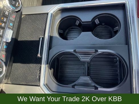 Used 2022 Ford F350 Platinum image 16