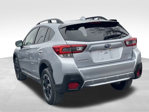 Used 2021 Subaru Crosstrek 2.0i Premium image 4