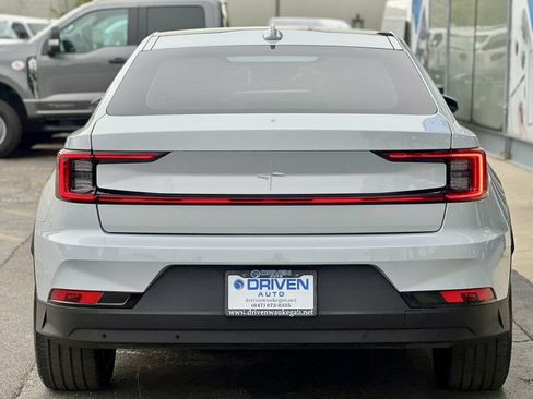 Used 2023 Polestar Polestar 2 w/ Pilot Pack AWD/4WD image 36