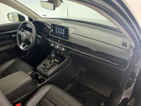 Used 2024 Honda CR-V EX-L image 23