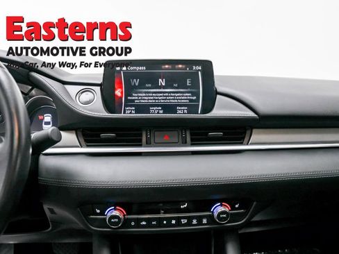 Used 2021 MAZDA MAZDA6 Grand Touring image 12