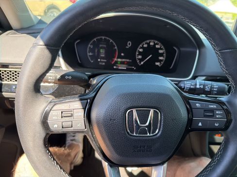 Certified 2023 Honda Civic EX-L image 21