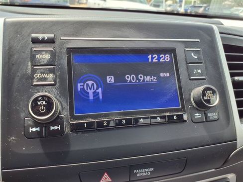 Used 2017 Honda Ridgeline RTL image 6
