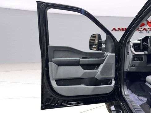 Used 2025 Ford F250 XLT AWD/4WD image 25