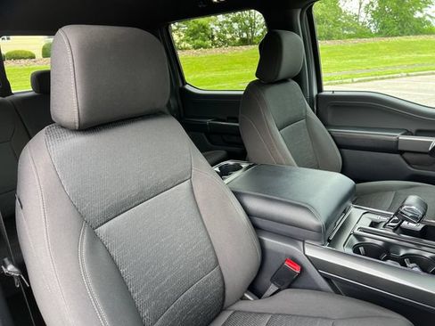 Used 2023 Ford F150 XLT w/ Equipment Group 302A High AWD/4WD image 36
