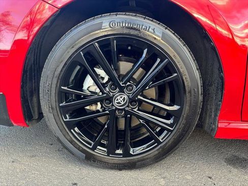 Certified 2025 Toyota Camry SE w/ Convenience Package image 13