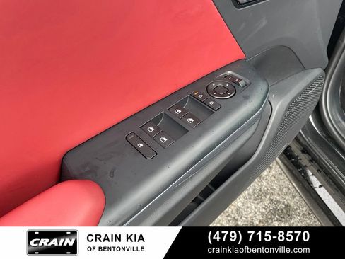 New 2026 Kia K4 EX FWD image 11