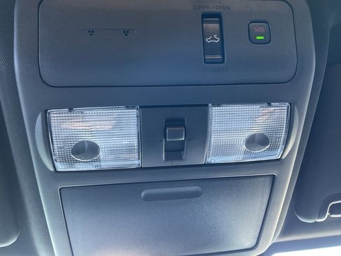 New 2026 Nissan Frontier PRO-4X image 23