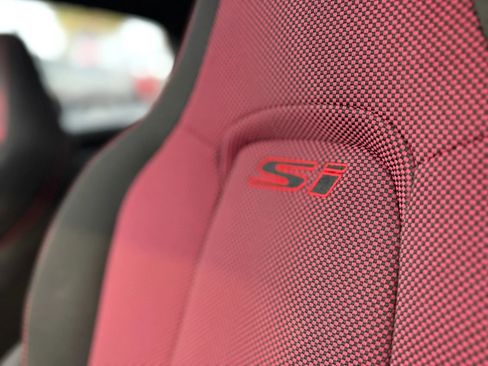 Used 2026 Honda Civic Si image 31