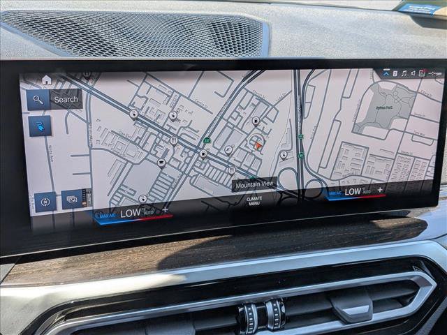 Certified 2023 BMW i4 eDrive35 w/ Premium Package RWD image 14