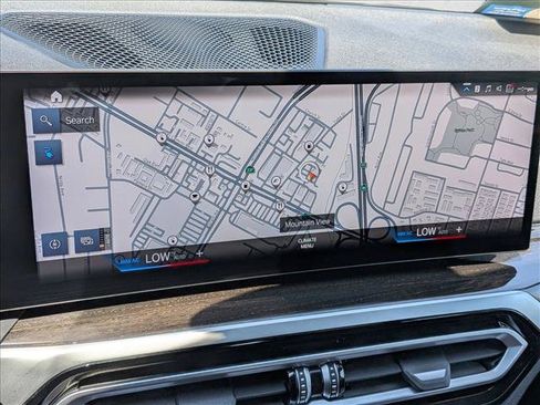 Used 2023 BMW i4 eDrive35 w/ Premium Package RWD image 14
