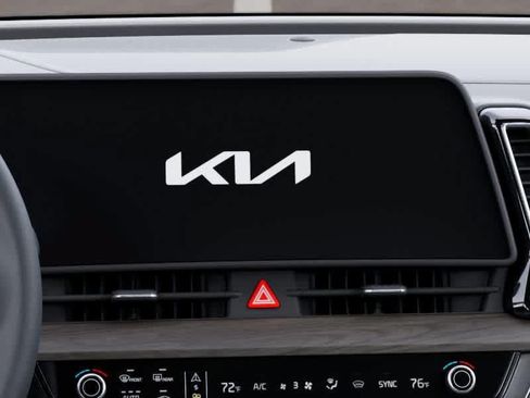 Certified 2024 Kia Sportage X-Line AWD/4WD image 17