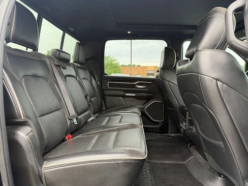 Used 2020 RAM 1500 Laramie AWD/4WD image 30