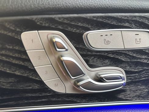 Certified 2020 Mercedes-Benz E 350 Sedan image 14