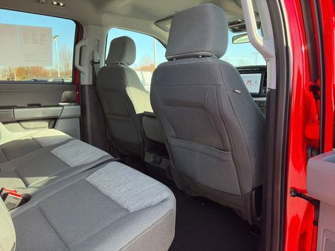 Used 2023 Ford F150 XLT w/ Equipment Group 302A High image 38