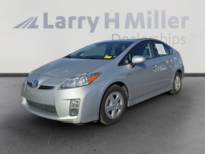 Used 2010 Toyota Prius Five