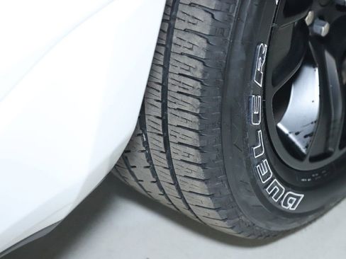 Used 2023 RAM 1500 Big Horn image 40