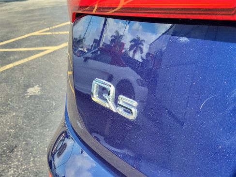 Used 2018 Audi Q5 2.0T Premium Plus w/ Premium Plus Package image 7