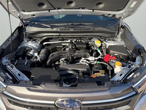 New 2026 Subaru Forester Premium image 10