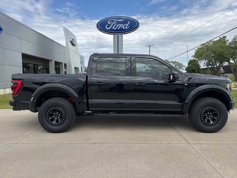 Used 2022 Ford F150 Raptor w/ Equipment Group 801A High AWD/4WD image 9