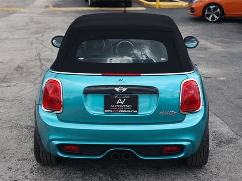 Used 2017 MINI Cooper S FWD image 12
