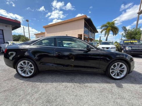 Used 2013 Audi A5 2.0T Premium image 7