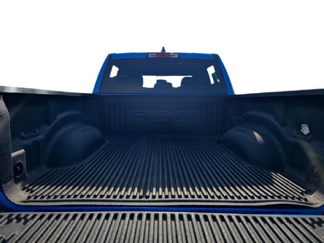 Used 2022 RAM 1500 Big Horn AWD/4WD image 31