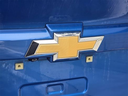 Used 2017 Chevrolet Sonic LS image 13