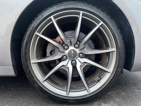 Used 2023 Genesis G70 2.0T image 23