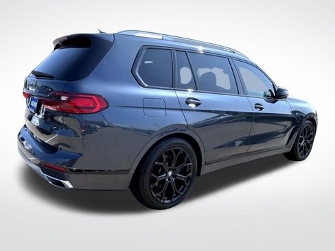 Used 2022 BMW X7 xDrive40i image 5