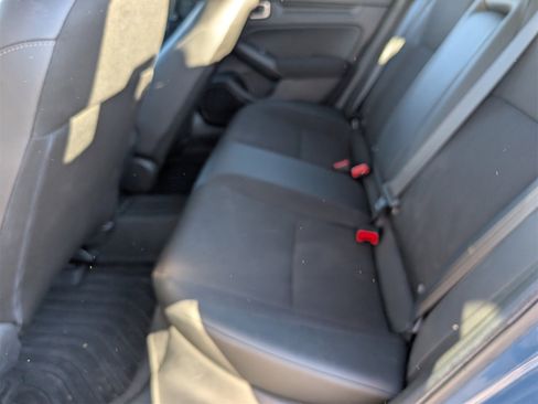 Used 2025 Honda Civic Sport image 24