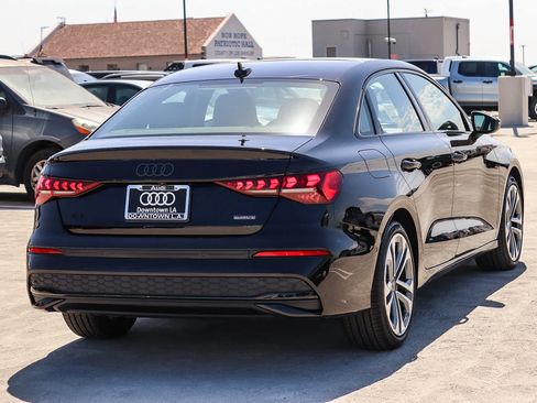 New 2026 Audi A3 2.0T Premium AWD/4WD image 4