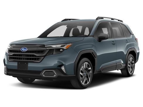 New 2026 Subaru Forester Limited image 1