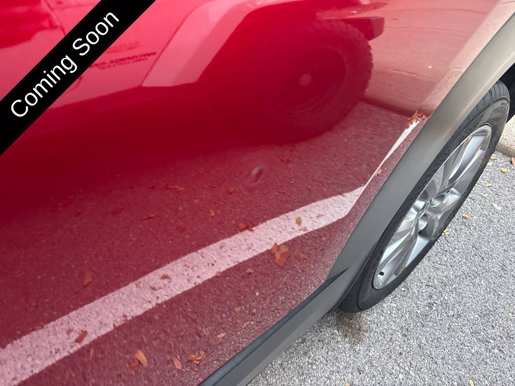 Used 2021 MAZDA CX-30 AWD 2.5 S w/ Select Package image 20