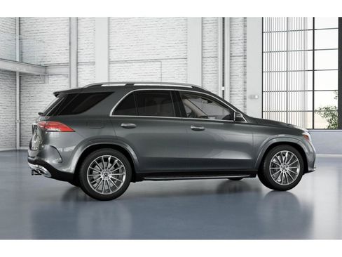 New 2026 Mercedes-Benz GLE 450 4MATIC image 18