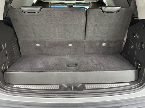 Used 2017 GMC Yukon Denali AWD/4WD image 36