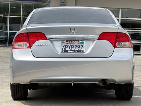 Used 2011 Honda Civic EX image 8