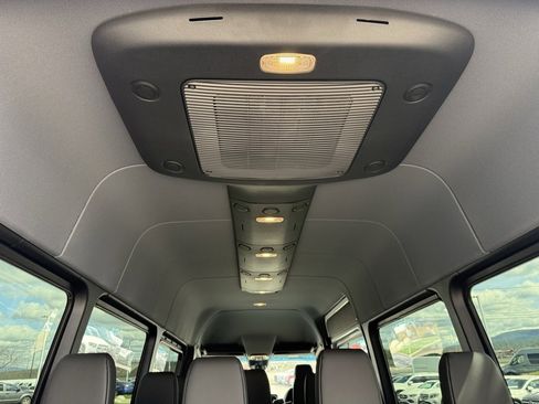 New 2024 Mercedes-Benz Sprinter 2500 image 11