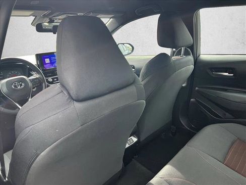 Certified 2025 Toyota Corolla SE image 17