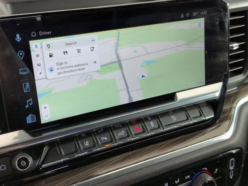 Certified 2025 Chevrolet Silverado 2500 LT w/ Trail Boss Package image 20