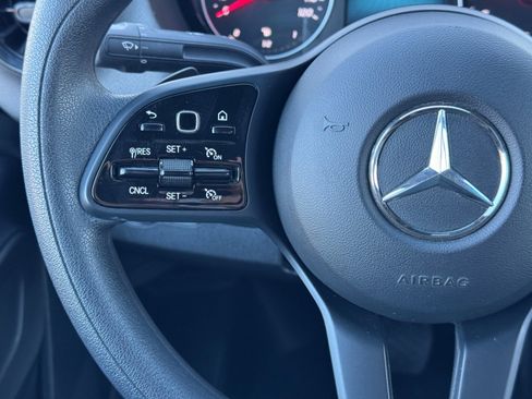 Used 2023 Mercedes-Benz Sprinter 3500 w/ Acoustic Package image 20