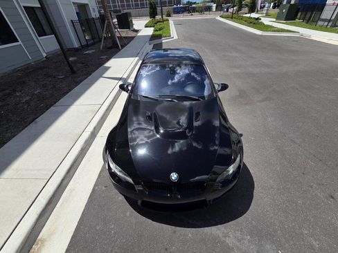 Used 2011 BMW M3 Convertible image 5