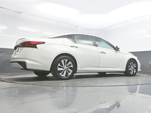 Used 2021 Nissan Altima 2.5 S image 34