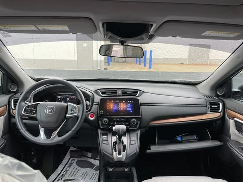 Used 2022 Honda CR-V EX image 5