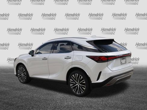 Certified 2023 Lexus RX 350 Premium Plus w/ Cold Area Package FWD image 7